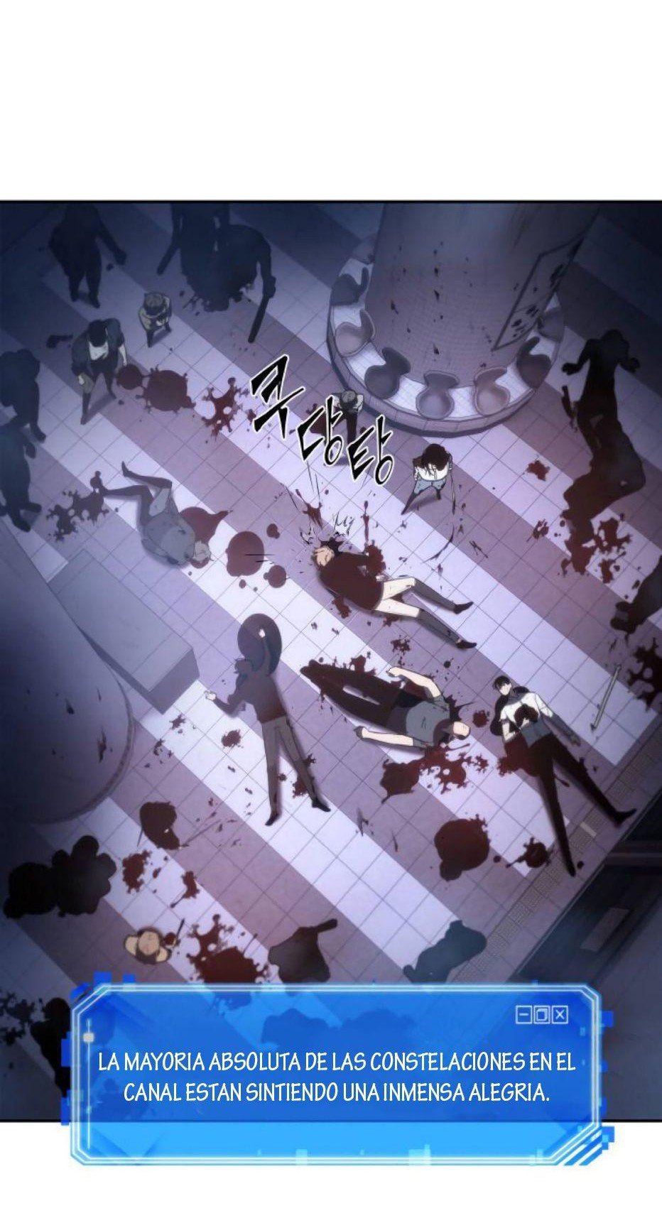 Read Lector omnisciente (es) Manga Online