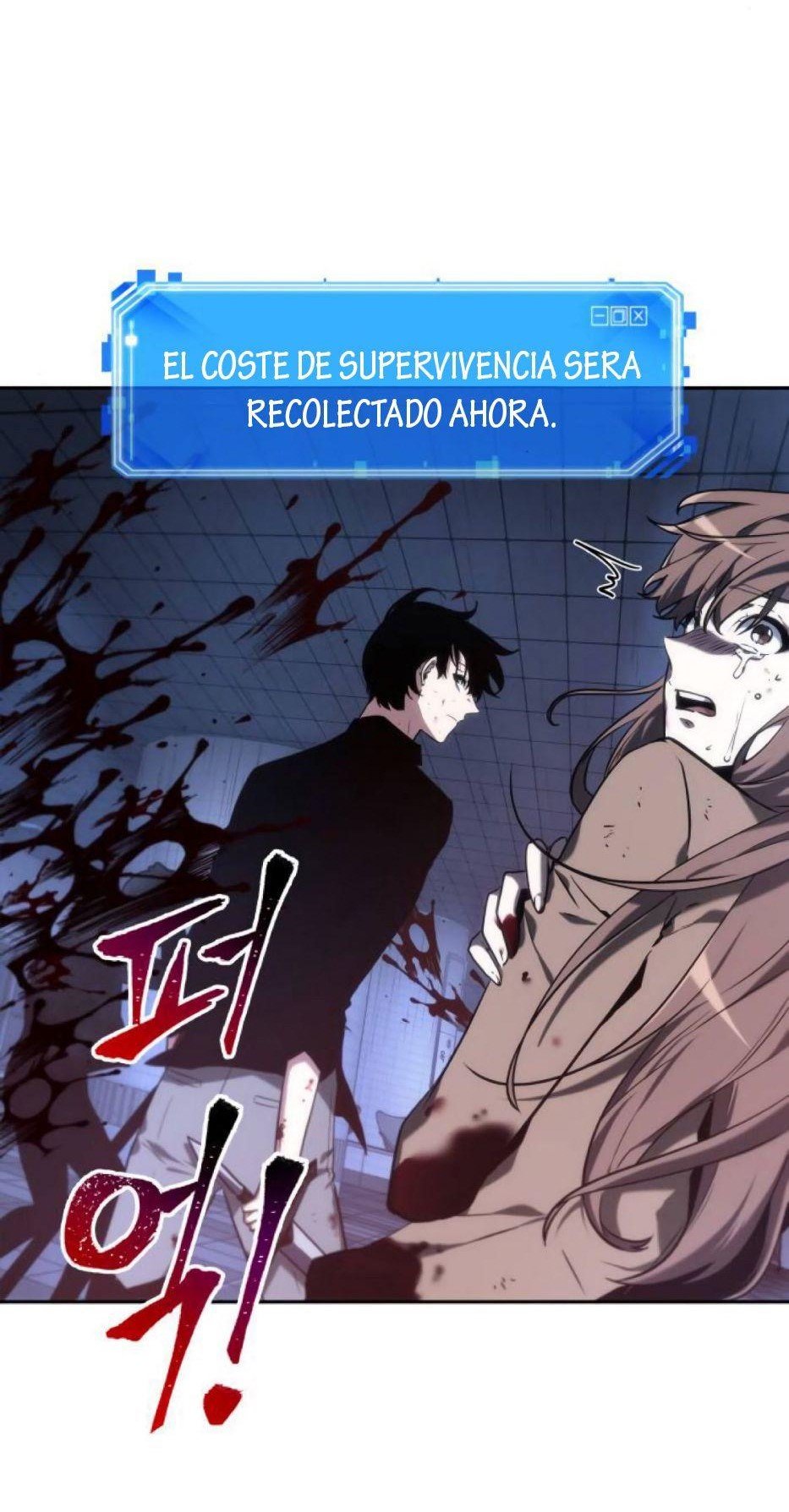 Read Lector omnisciente (es) Manga Online