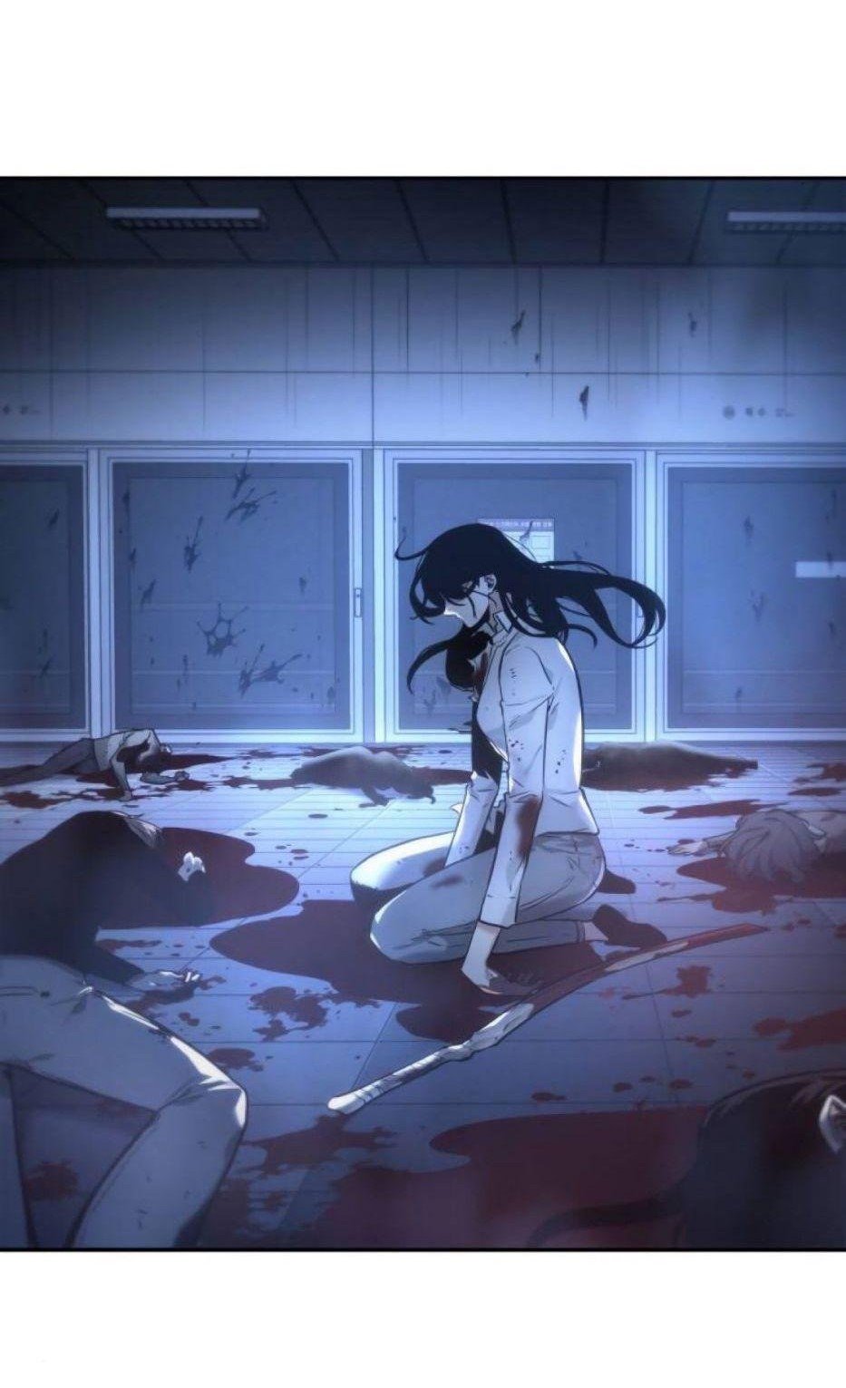 Read Lector omnisciente (es) Manga Online