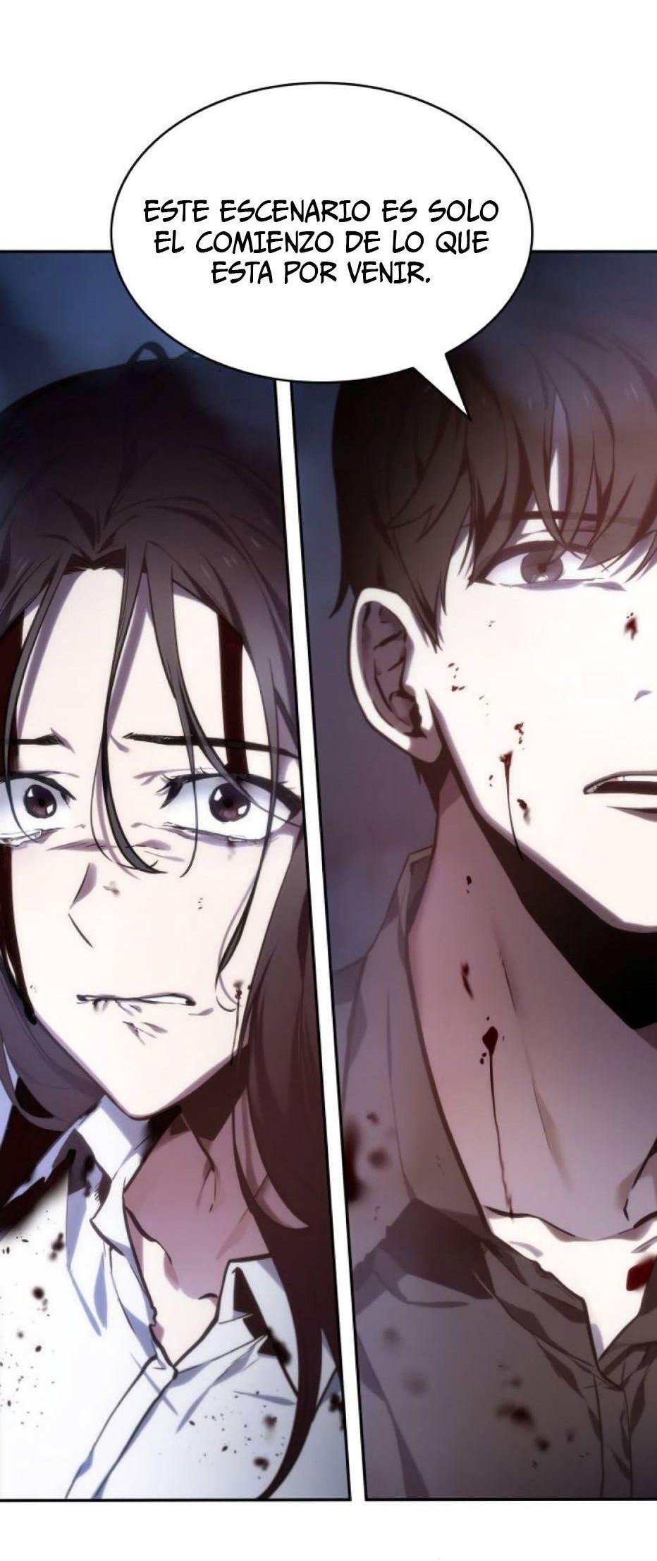 Read Lector omnisciente (es) Manga Online