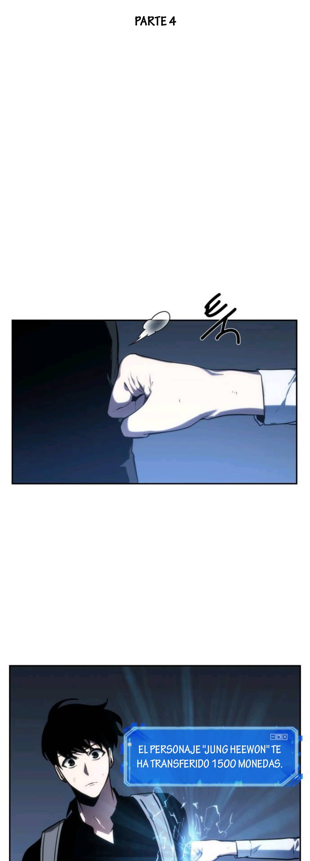 Read Lector omnisciente (es) Manga Online