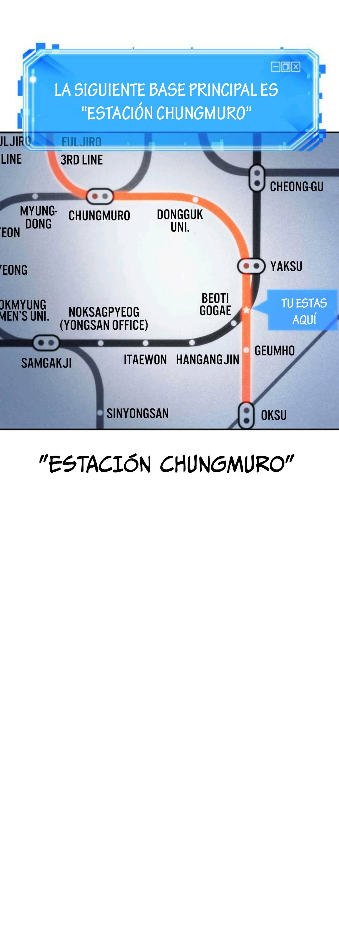 Read Lector omnisciente (es) Manga Online