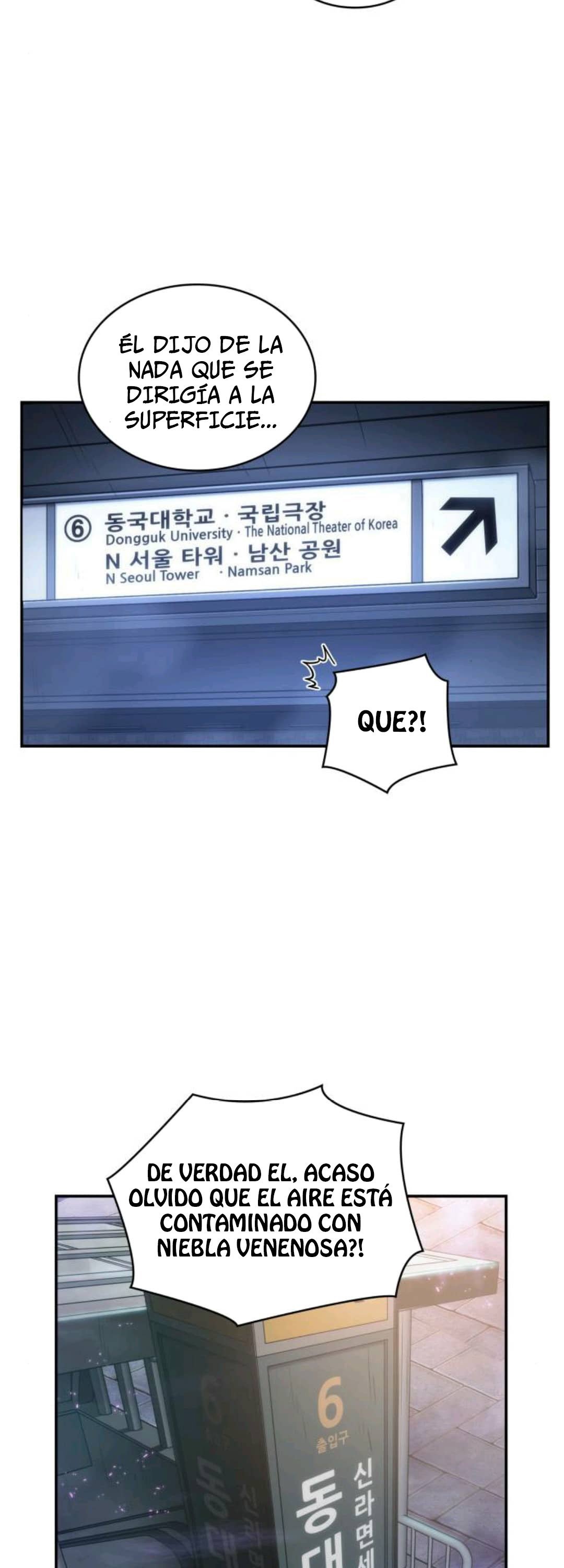 Read Lector omnisciente (es) Manga Online