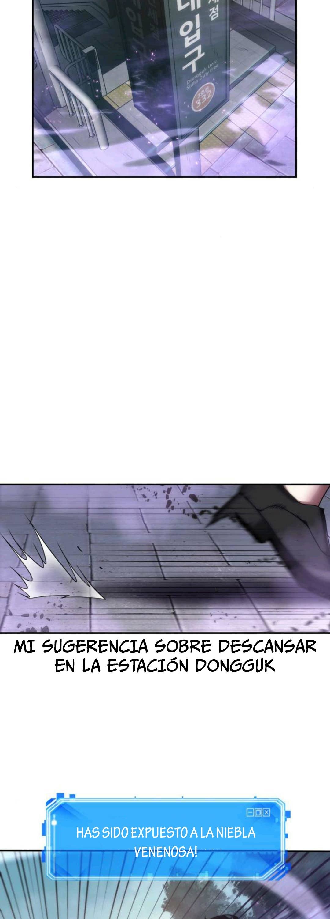 Read Lector omnisciente (es) Manga Online