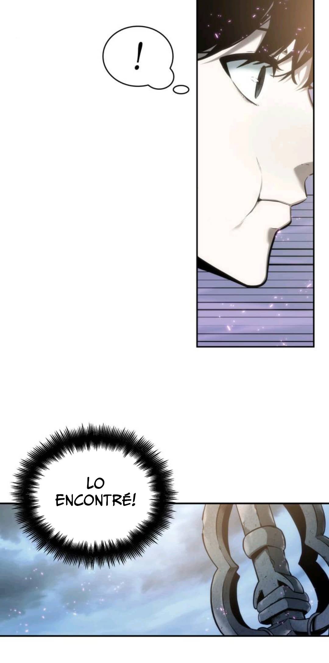 Read Lector omnisciente (es) Manga Online