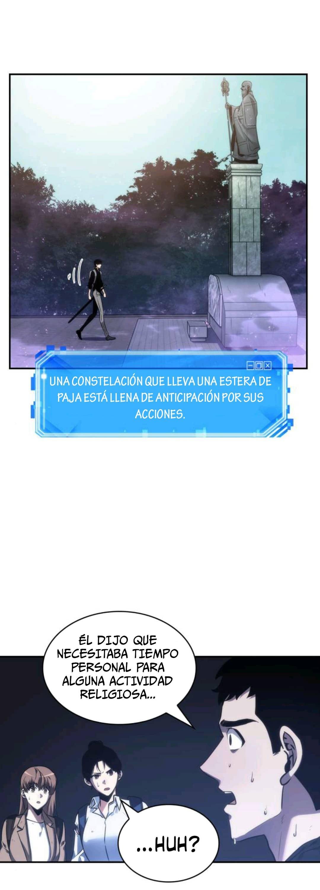 Read Lector omnisciente (es) Manga Online