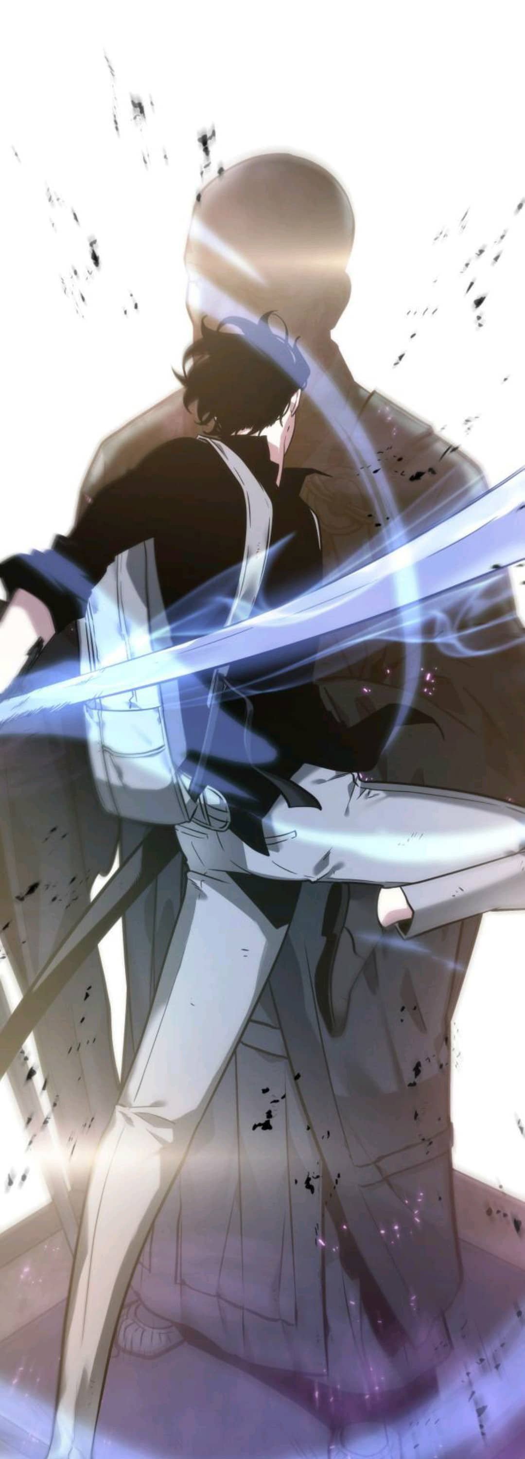 Read Lector omnisciente (es) Manga Online