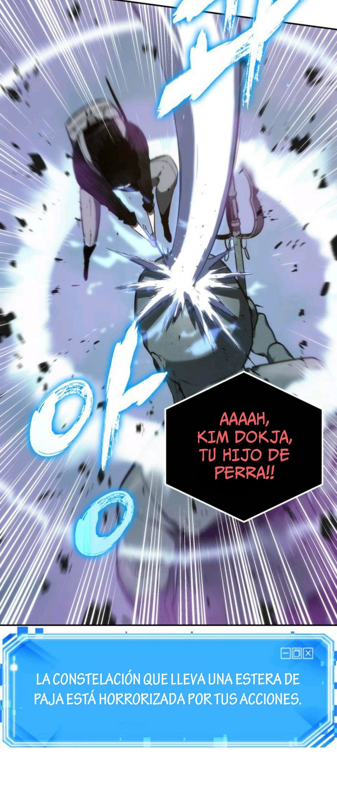 Read Lector omnisciente (es) Manga Online