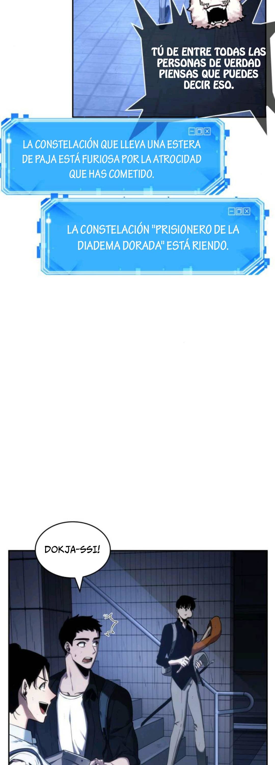 Read Lector omnisciente (es) Manga Online