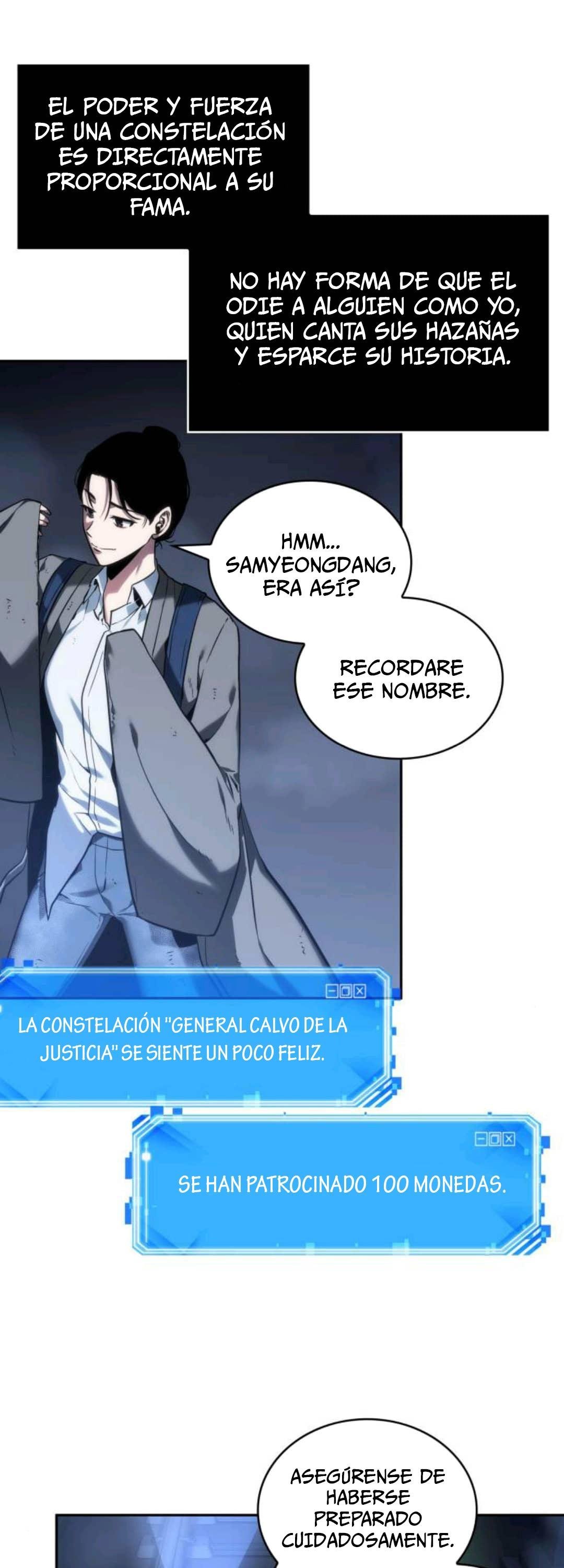 Read Lector omnisciente (es) Manga Online