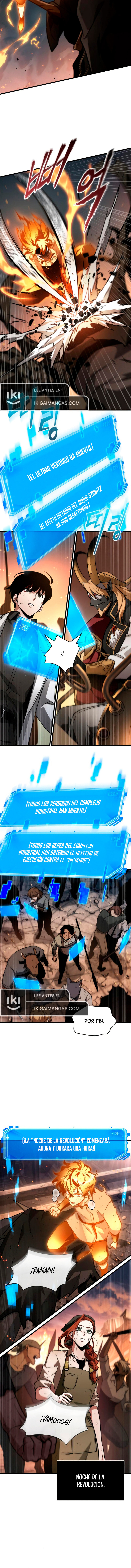 Read Lector omnisciente (es) Manga Online