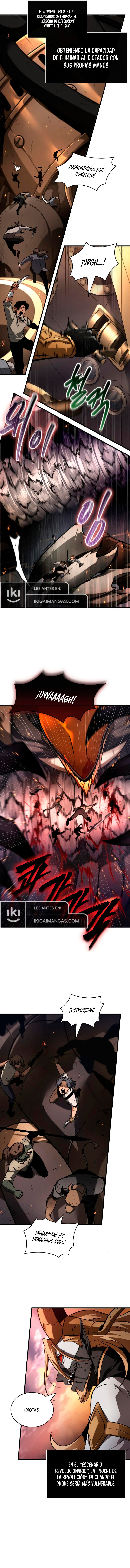 Read Lector omnisciente (es) Manga Online