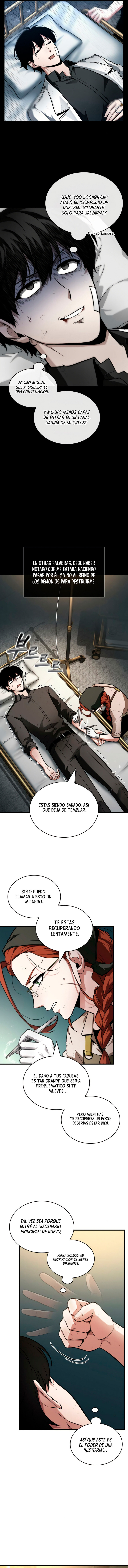 Read Lector omnisciente (es) Manga Online