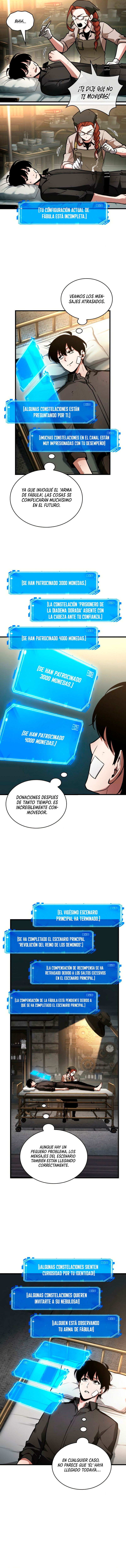 Read Lector omnisciente (es) Manga Online