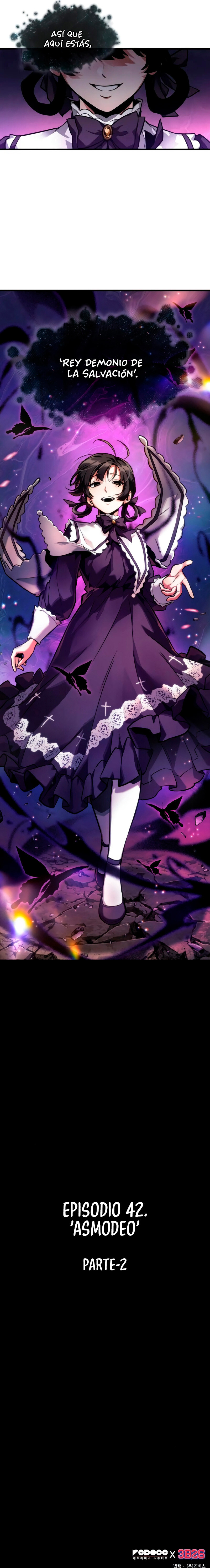 Read Lector omnisciente (es) Manga Online