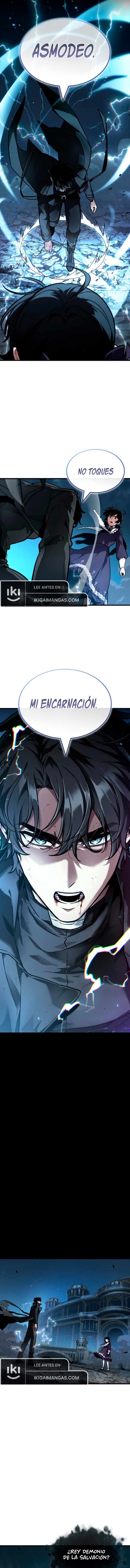 Read Lector omnisciente (es) Manga Online