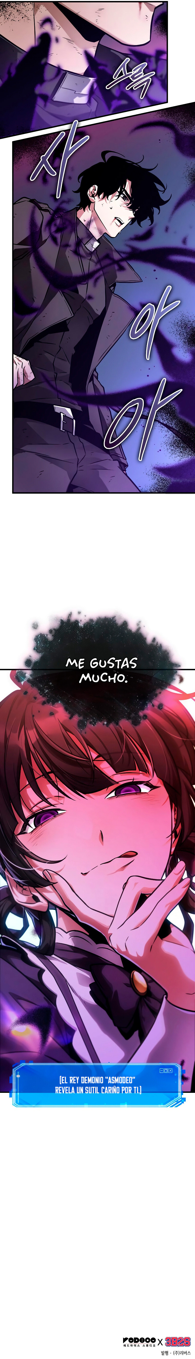 Read Lector omnisciente (es) Manga Online