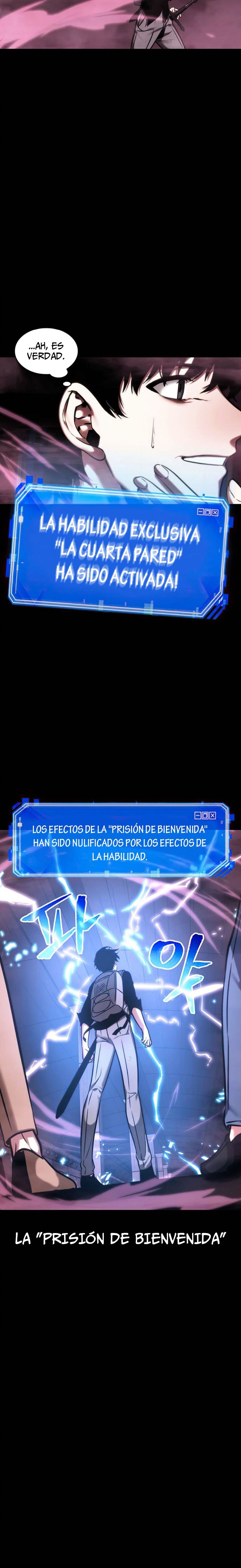 Read Lector omnisciente (es) Manga Online