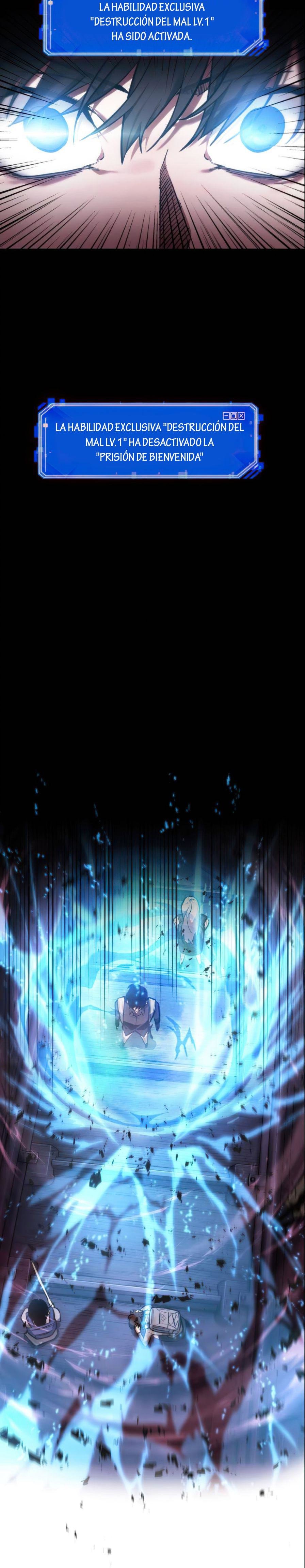 Read Lector omnisciente (es) Manga Online