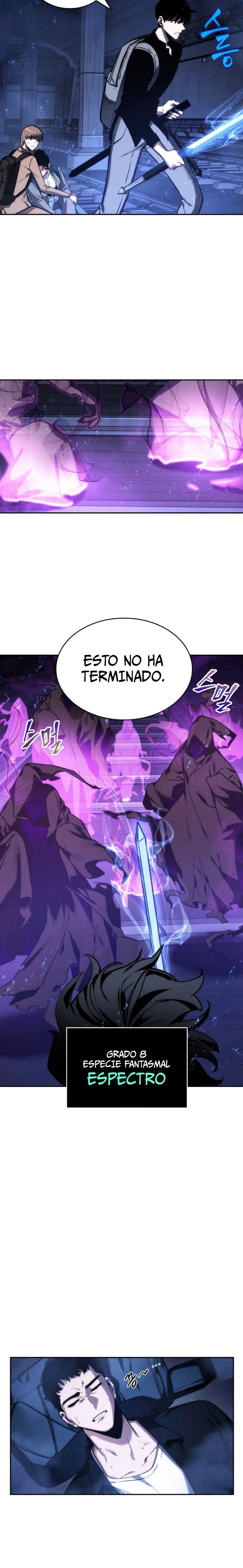 Read Lector omnisciente (es) Manga Online