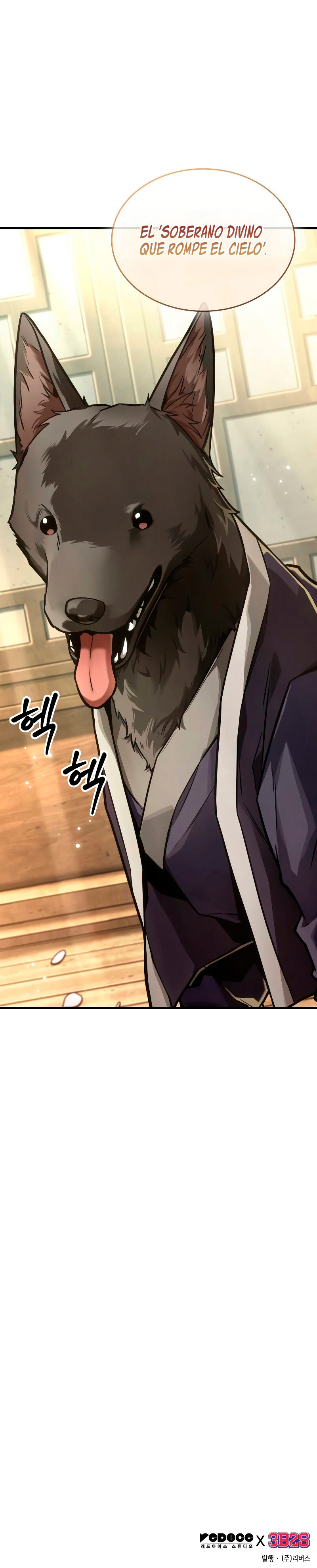 Read Lector omnisciente (es) Manga Online