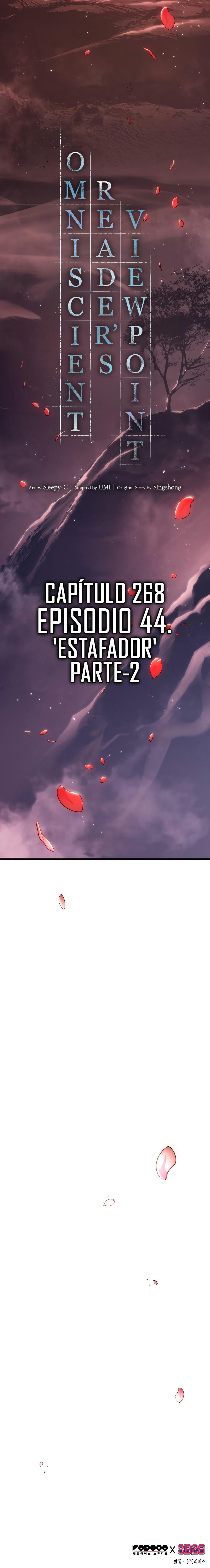 Read Lector omnisciente (es) Manga Online