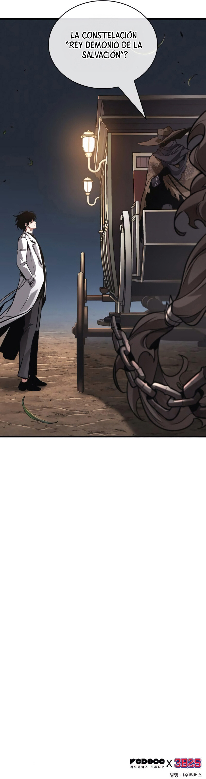 Read Lector omnisciente (es) Manga Online