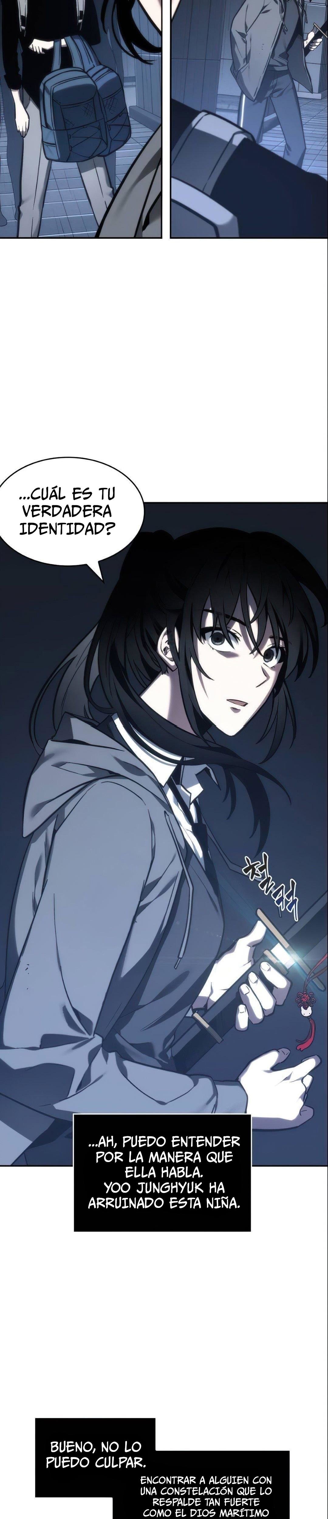 Read Lector omnisciente (es) Manga Online