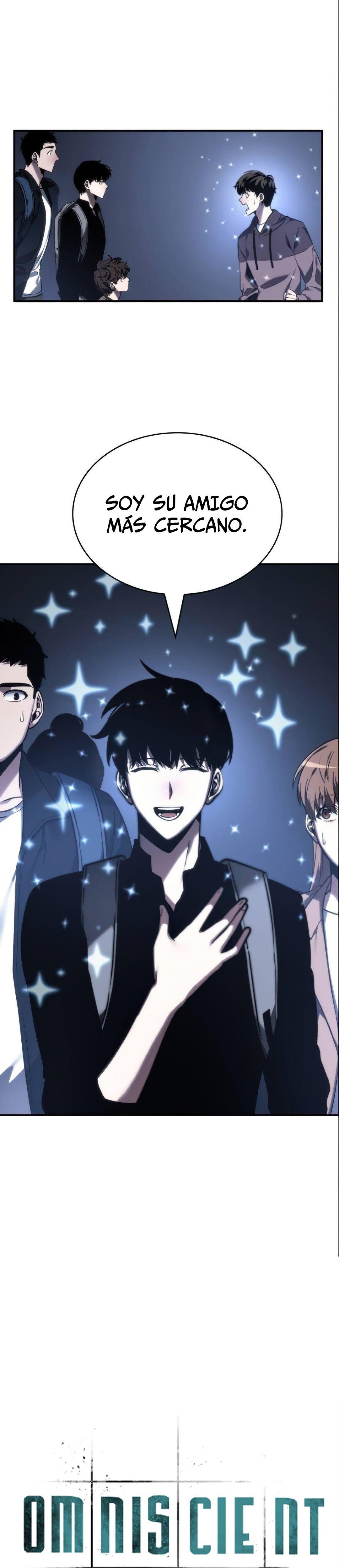 Read Lector omnisciente (es) Manga Online