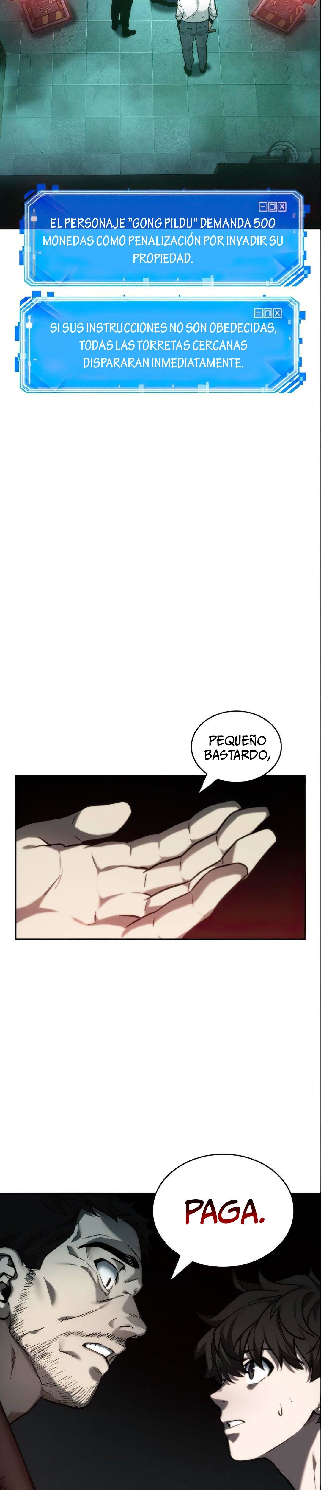 Read Lector omnisciente (es) Manga Online