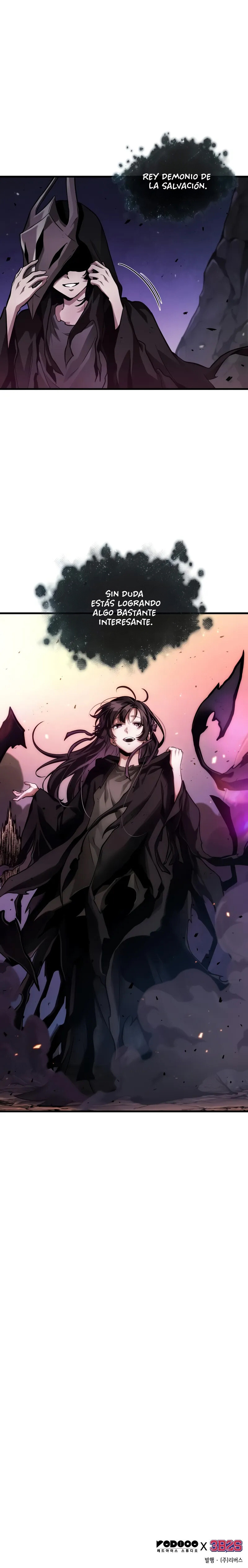 Read Lector omnisciente (es) Manga Online