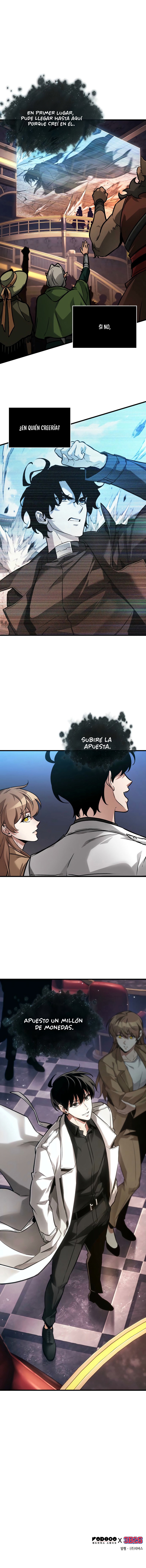 Read Lector omnisciente (es) Manga Online