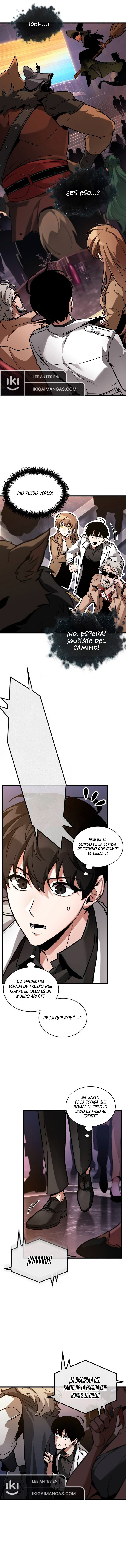 Read Lector omnisciente (es) Manga Online