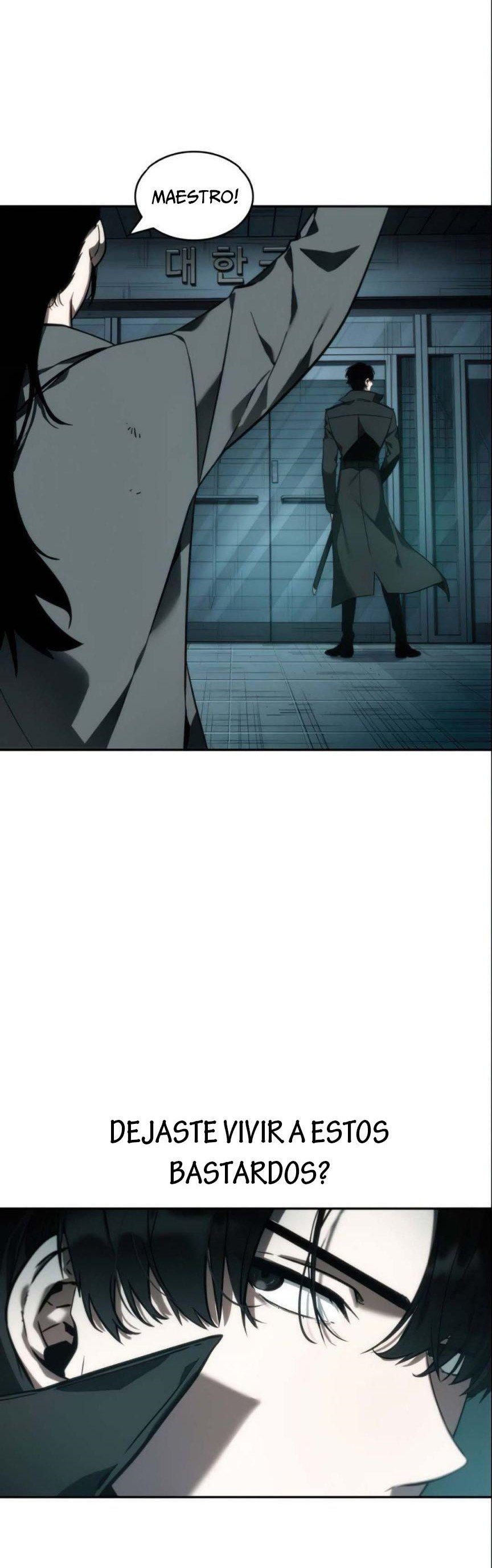 Read Lector omnisciente (es) Manga Online