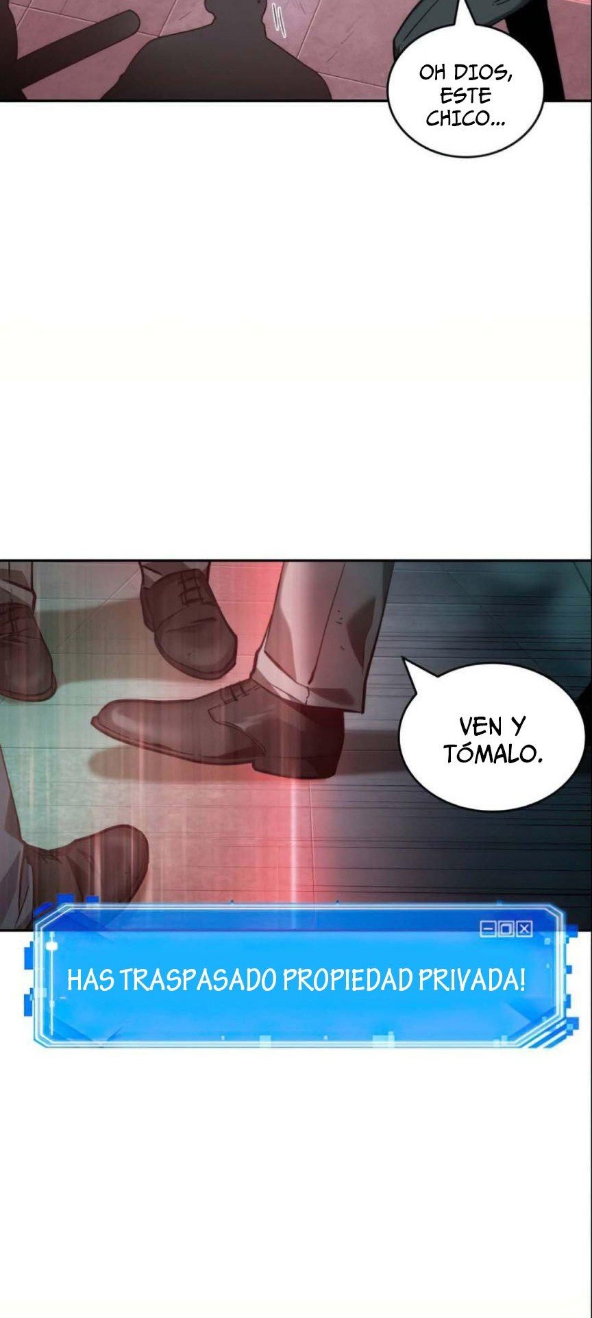 Read Lector omnisciente (es) Manga Online