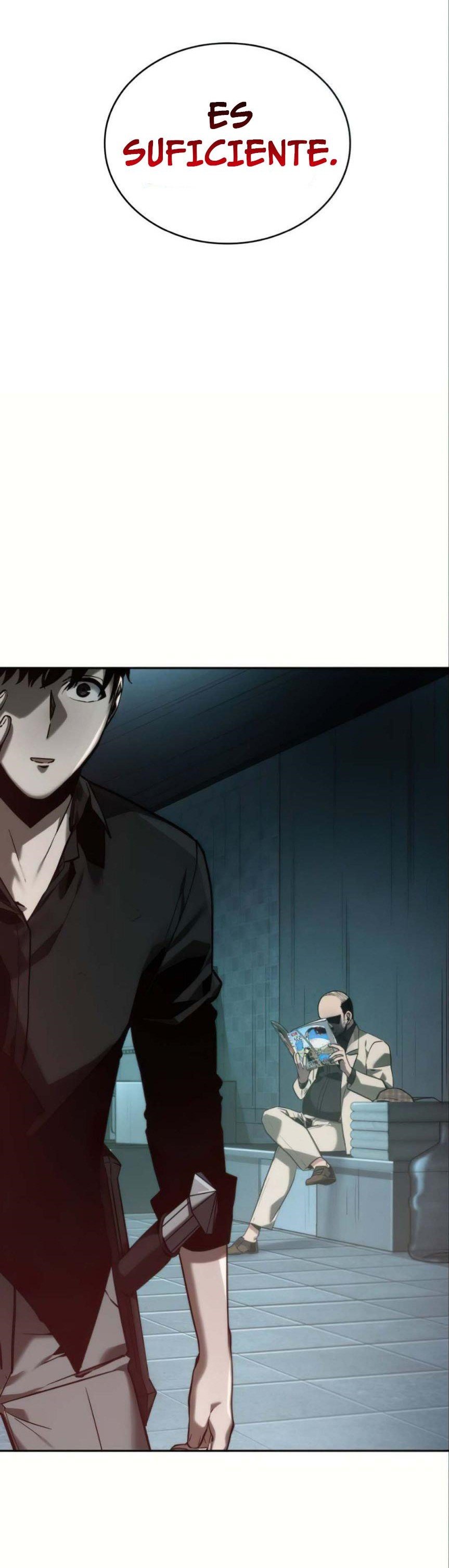 Read Lector omnisciente (es) Manga Online