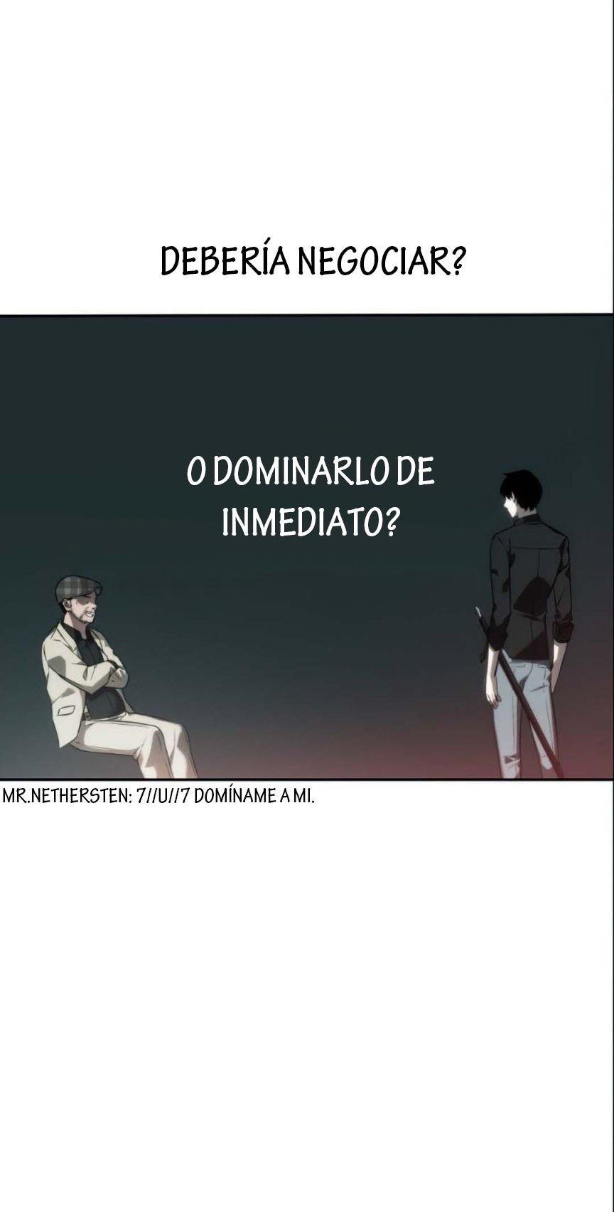 Read Lector omnisciente (es) Manga Online