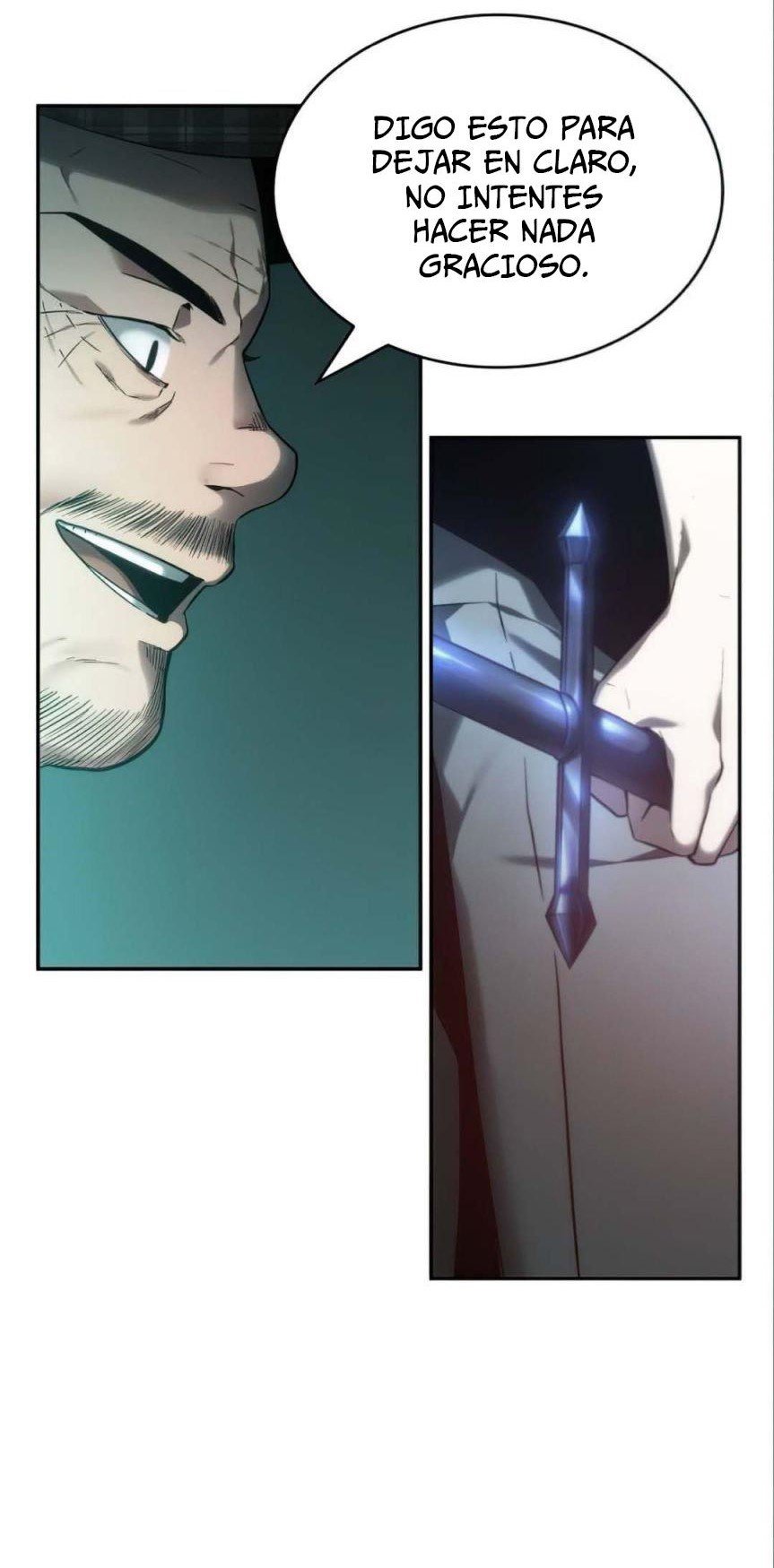 Read Lector omnisciente (es) Manga Online