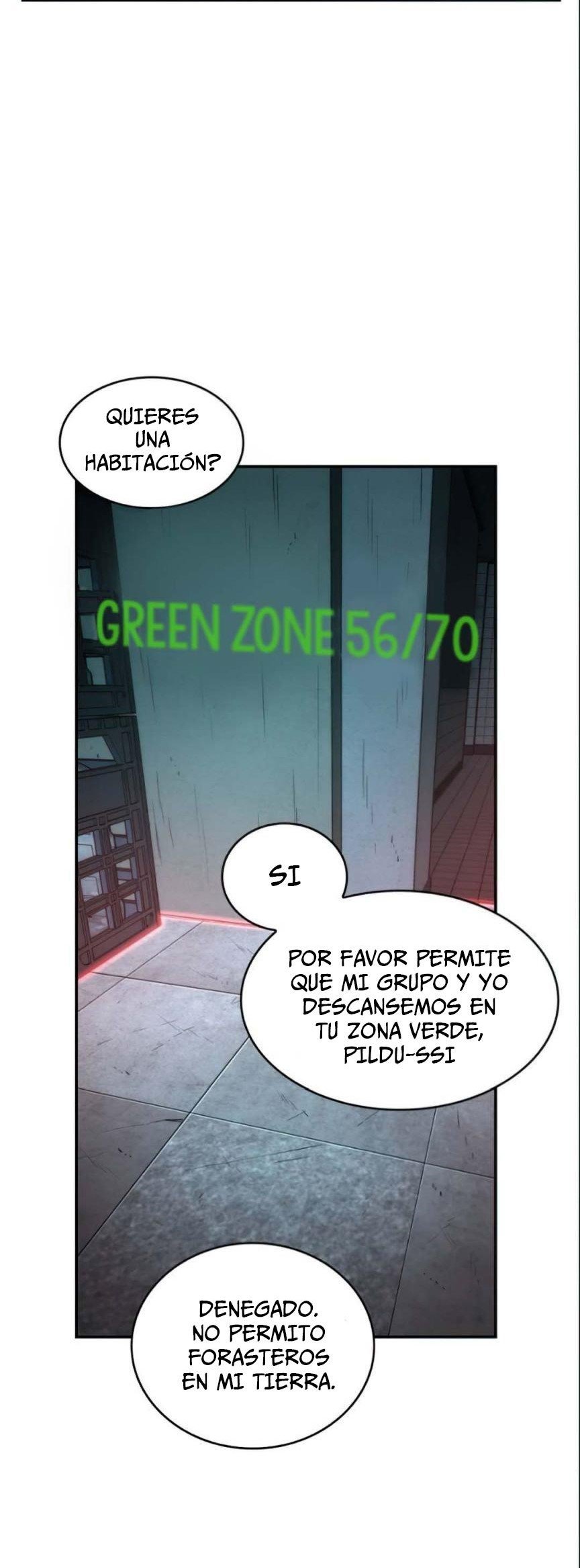 Read Lector omnisciente (es) Manga Online