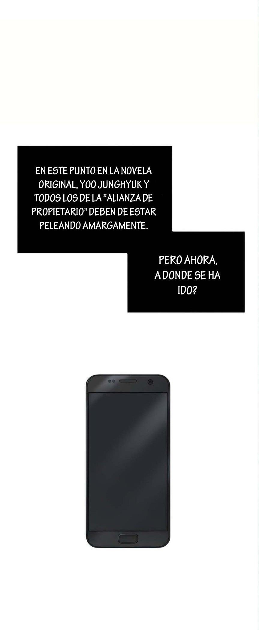 Read Lector omnisciente (es) Manga Online