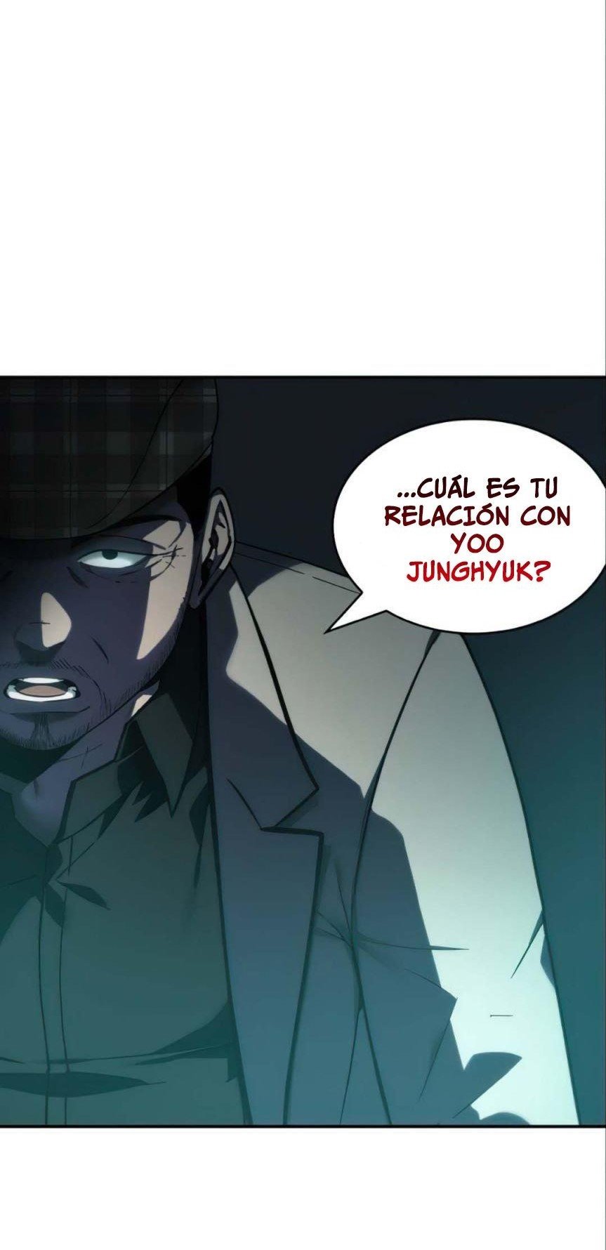 Read Lector omnisciente (es) Manga Online