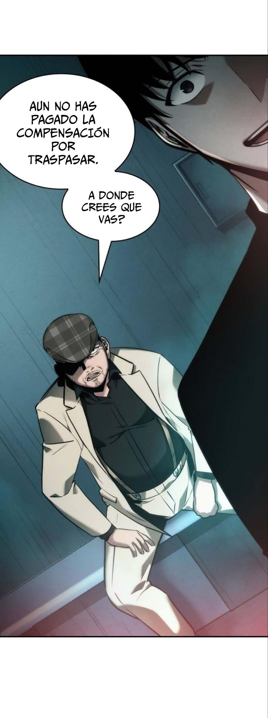 Read Lector omnisciente (es) Manga Online