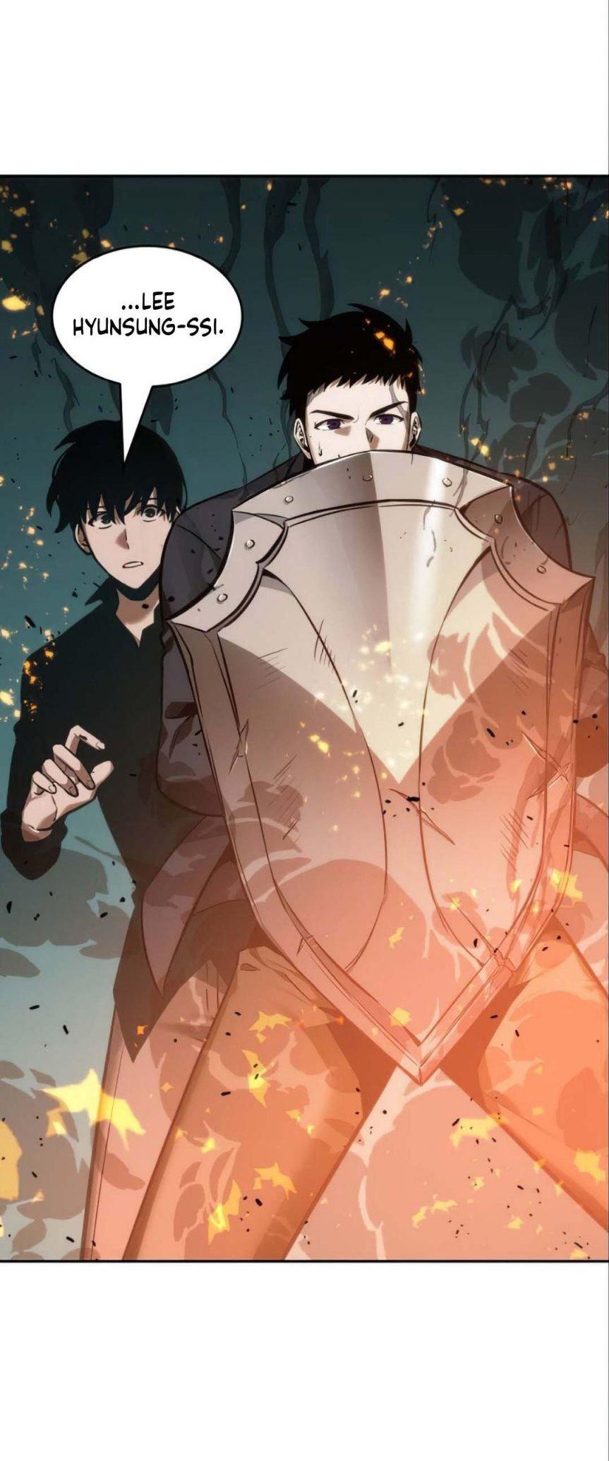 Read Lector omnisciente (es) Manga Online