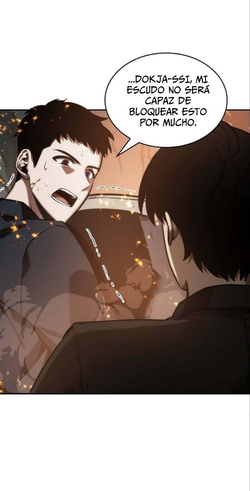 Read Lector omnisciente (es) Manga Online