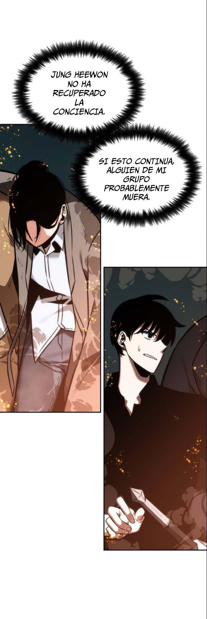 Read Lector omnisciente (es) Manga Online