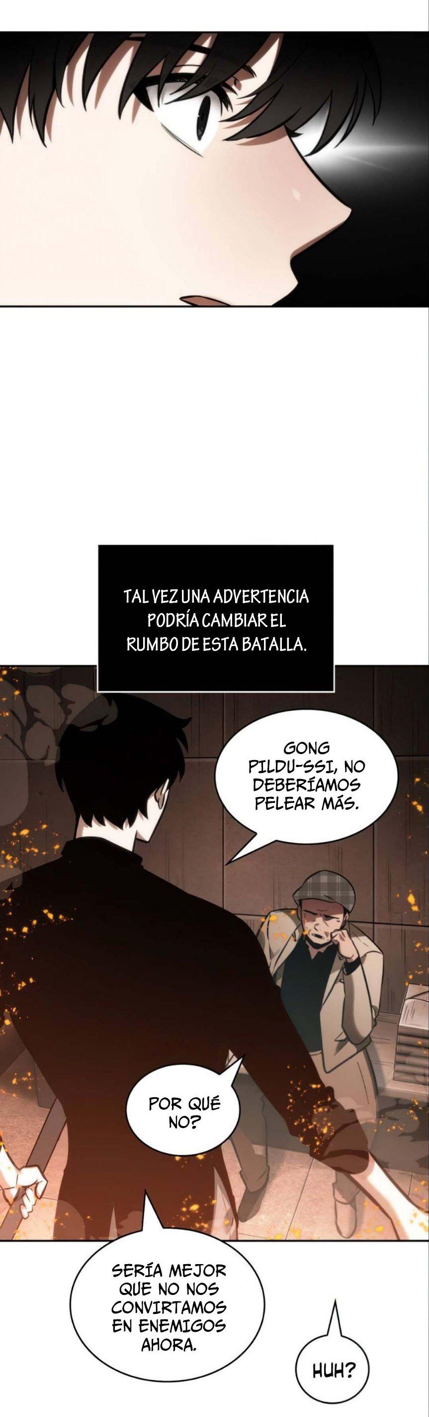 Read Lector omnisciente (es) Manga Online