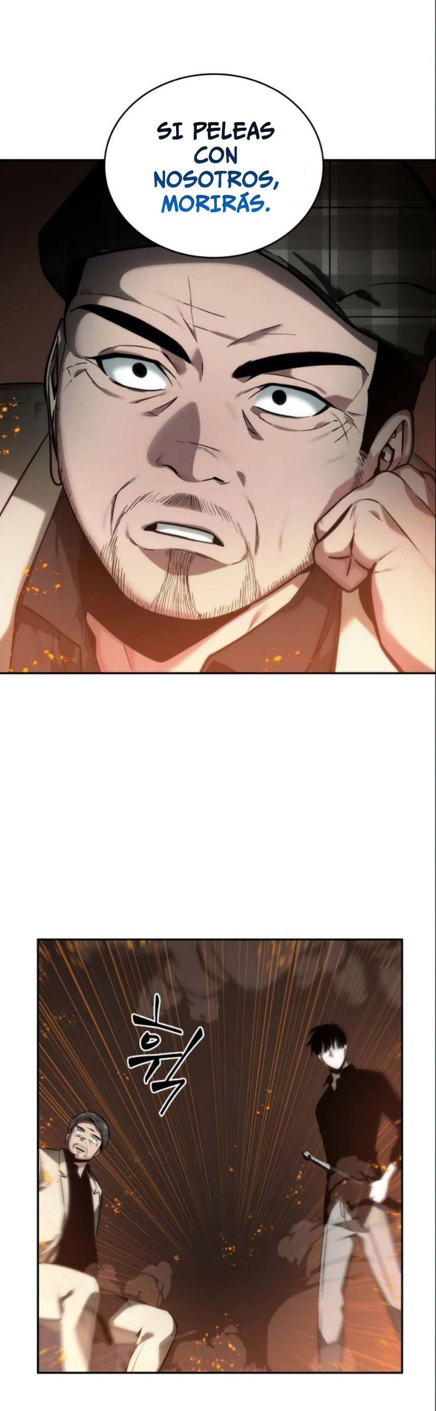 Read Lector omnisciente (es) Manga Online