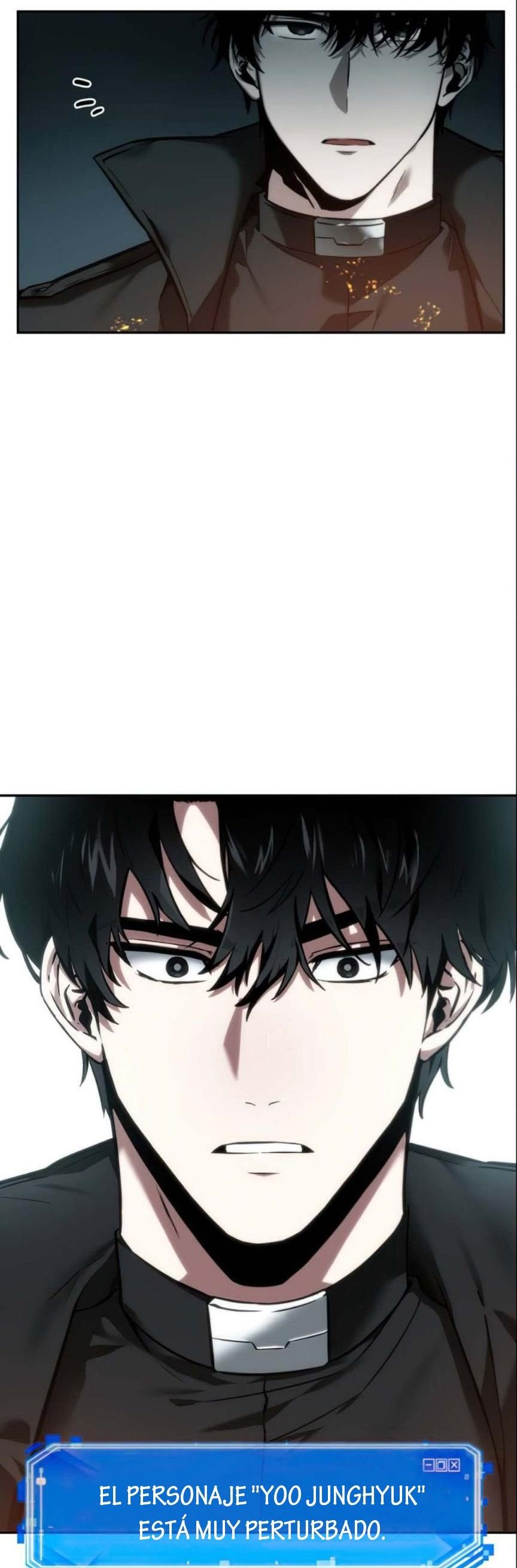 Read Lector omnisciente (es) Manga Online