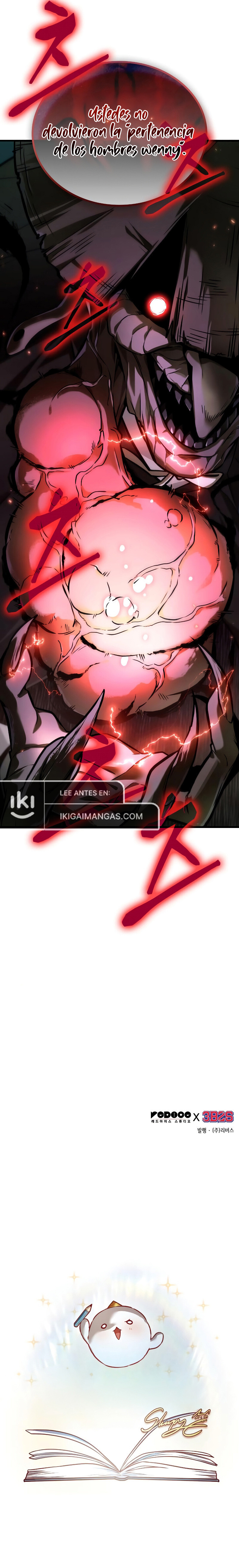 Read Lector omnisciente (es) Manga Online