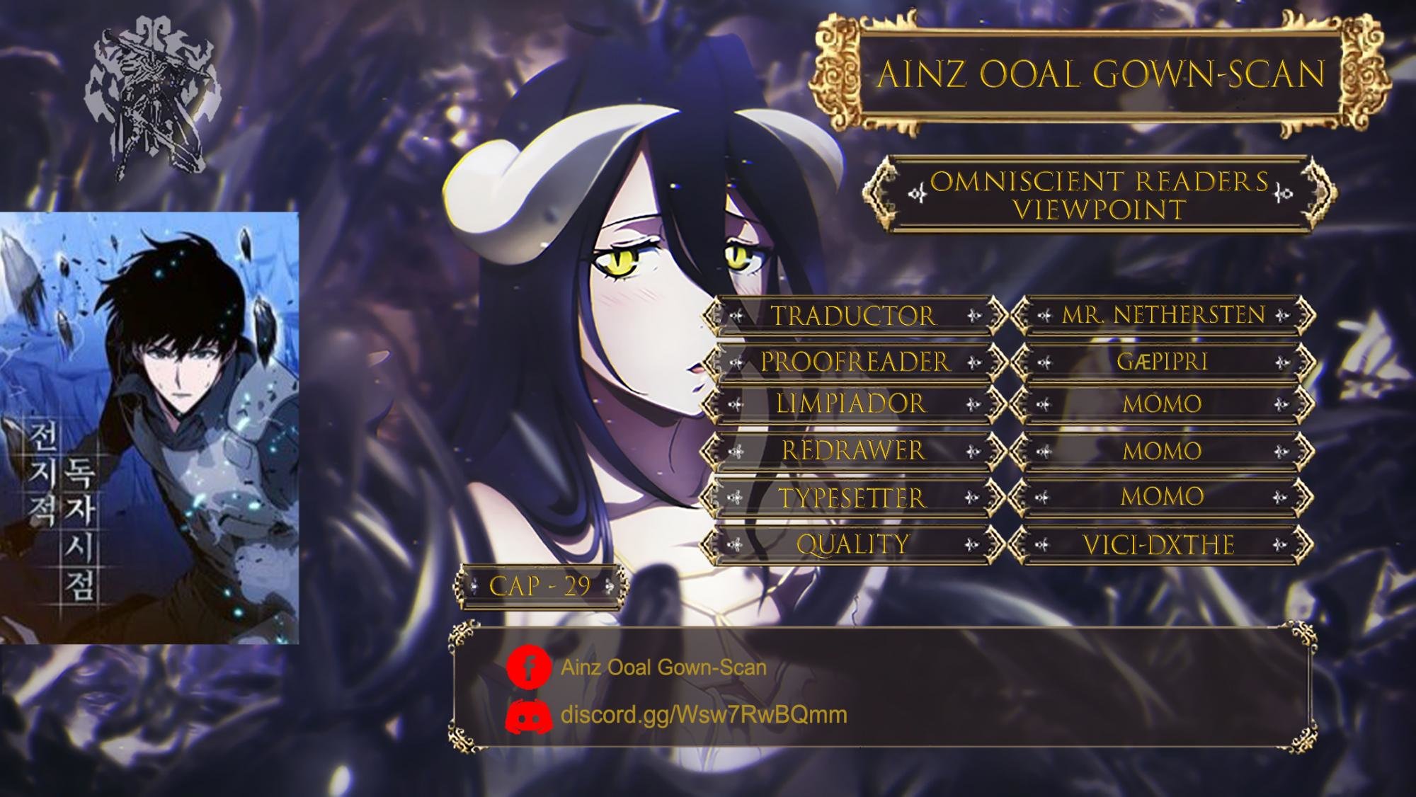 Read Lector omnisciente (es) Manga Online